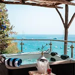 Breathtaking With Sea View In The Heart Of