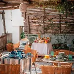 Breathtaking With Sea View In The Heart Of Bed & Breakfast Positano