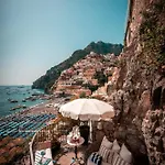 Bed & Breakfast Breathtaking With Sea View In The Heart Of
