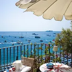 Bed & Breakfast Breathtaking With Sea View In The Heart Of