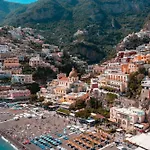 Breathtaking With Sea View In The Heart Of Bed & Breakfast 3*
