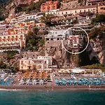 Breathtaking With Sea View In The Heart Of Bed & Breakfast