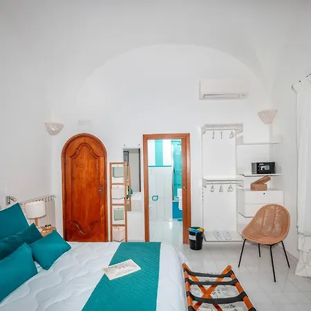 Bed & Breakfast Breathtaking With Sea View In The Heart Of 3*