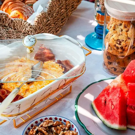 Bed & Breakfast Breathtaking With Sea View In The Heart Of 3*