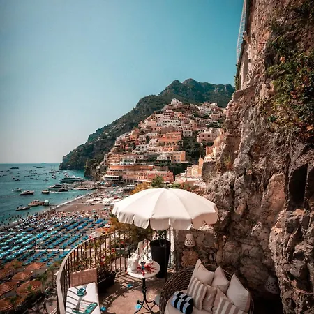 Bed & Breakfast Breathtaking With Sea View In The Heart Of